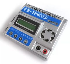 ミニ四駆】Yokomo ヨコモYZ-114SPC AC/DC チャージャー - メルカリ