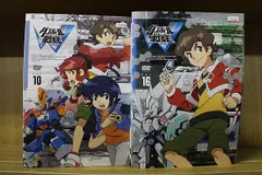 2025年最新】ダンボール戦機W dvdの人気アイテム - メルカリ
