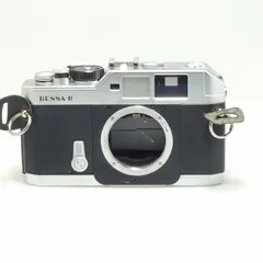 BESSA-R VOIGTLANDER ベッサR フォクトレンダー BESSA-R - 株式会社コシナ