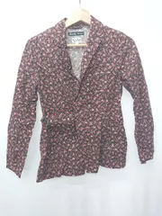 2025年最新】engineered garments ジャケット 花柄の人気アイテム