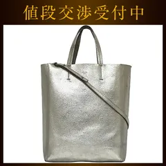 セリーヌ トートバッグ バーティカルカバ スモール ec-22663