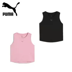 お買得 プーマ PUMA レディース CLOUDSPUN タンクトップ 527733 トップス タイトフィット 吸水速乾 トレーニング ジム フィットネス