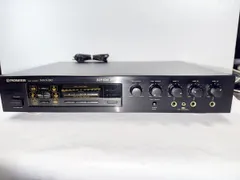 2025年最新】pioneer maa-550の人気アイテム - メルカリ