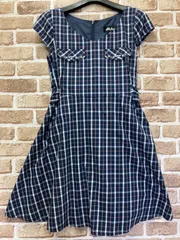 A0429A003 ジルスチュアート　ワンピース