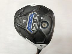 【最短翌日発送】SLDR S | 21 | S | TM1-414 | 中古 | フェアウェイウッド | テーラーメイド