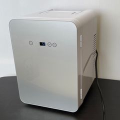 ペルソス　ダブルペルチェ冷温庫VS-409