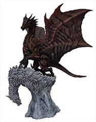 モンスターハンター クリエイターズモデル ティガレックス希少種
