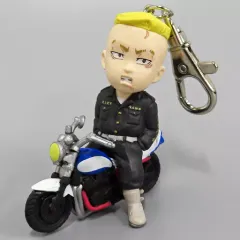 ★たいが様★ 東京リベンジャーズ　ミニチュアフィギュア　バイク 2025年最新】リベンジャーズ バイクの人気アイテム - メルカリ
