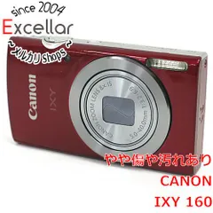 2025年最新】canon ixy 160の人気アイテム - メルカリ