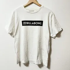 2024年最新】ビラボン Tシャツ シャツ トップス 半袖 長袖 Billabong