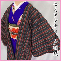羽織もの大集合！ 羽織や道行コート