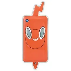 【中古】(非常に良い)ポケットモンスター スマホロトム