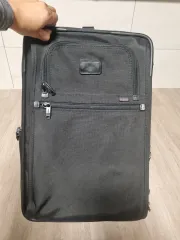 【‼️未使用級 TUMI 本物‼️】週末限定値下げ 22020D2 キャリーケース 未使用級 TUMI 本物‼️】週末限定値下げ 22020D2 キャリーケース