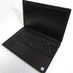 DELL Latitude 3500 動作○ 一部破損あり Win11 Pro 第8世代Corei3 SSD256GB