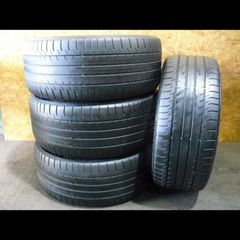 SP SPORT MAXX 060+ 245/40R19 中古4本！ SP SPORT MAXX 060+ 245/40R19 中古4本！ - メルカリ