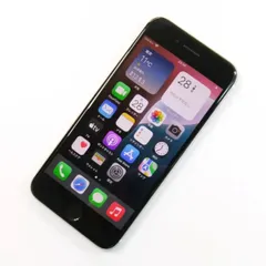 【中古】 iPhone SE 第2世代 64GB ホワイト SIMフリー