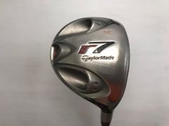 【最短翌日発送】r7 St | 15 | S | リアックス プラス | 中古 | フェアウェイウッド | テーラーメイド