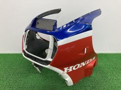 ロケットカウル 青白 イノウエタイプ CBX400F CBX550F ホンダ ロケットカウル 青白 イノウエタイプ CBX400F CBX550F ホンダ - メルカリ