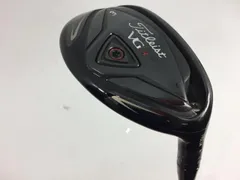 Cランク （フレックスS） タイトリスト Titleist VG3(2014) U4 NS PRO