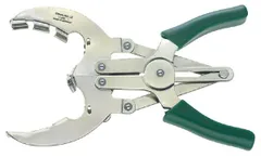 【新品・3営業日で発送】STAHLWILLE(スタビレー) 11069-1 ピストンリングプライヤー (74152001) 11069-1