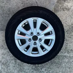 2025年最新】純正 ノア 195/65r15の人気アイテム - メルカリ
