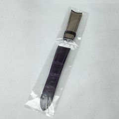 新品未開封 オーデマピゲ ミレネリー レディース 替えベルト ブラック