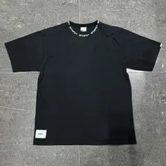 2025年最新】WTAPS tシャツ 初期の人気アイテム - メルカリ