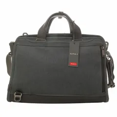 2026年最新】トゥミ TUMI 2603182の人気アイテム - メルカリ