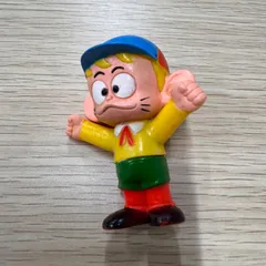 2025年最新】怪物くん ソフビの人気アイテム - メルカリ