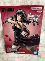 SPY × FAMILY vibration stars ヨル フォージャー スパイファミリー バイブレーションスターズのサムネイル