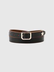 Schott ショット レザー ベルト メンズ レディース 本革 ブランド ワンスター PERFECT BELT NARROW パーフェクト ベルト ナロー 牛革 HORWEENレザー社 7825971002 3129046
