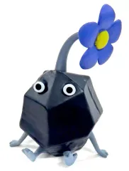 【中古】文房具その他 岩ピクミン ペーパーウェイト 「はたらくピクミンコレクション」