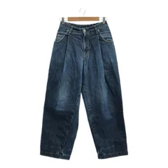 NEON SIGN デニム AURALEE YOKE graphpaper MB NEON SIGN デニム AURALEE YOKE graphpaper MB - メルカリ