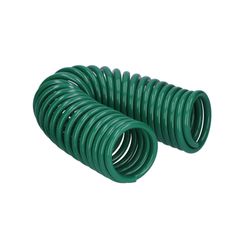 【数量限定】ガーデンホース 格納式コイルホース ウォーターホースノズル 芝生用 パティオ用 庭用 屋外用