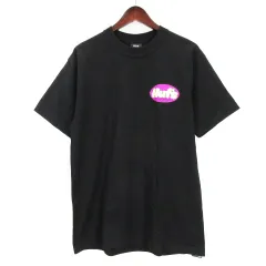 2024年最新】ハフ 未分類 Tシャツ/カットソー(半袖/袖なし)の人気