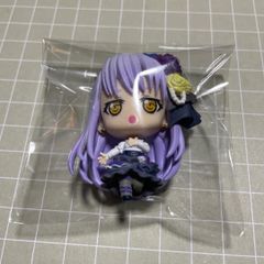 ちゃんみな ロイヤルファミリー ガチャ アクリルスタンドキーホルダー