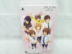 PSP D.C. Girl's Symphony Pocket ~ダ・カーポ~ ガールズシンフォニーポケット (初回限定版)