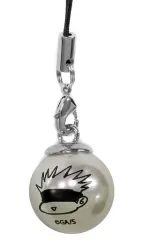 【中古】雑貨 五条悟 「呪術廻戦 パール風チャームコレクション」