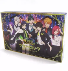 2025年最新】ブルーロック 当選アクリルスタンドの人気アイテム - メルカリ