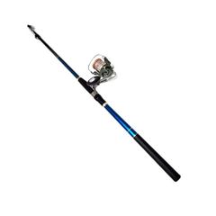 WINDS海上釣堀 青NERAI 330 リール(DAIWA)付【現状渡し】 WINDS海上釣堀 青NERAI 330 リール(DAIWA)付【現状渡し】 - メルカリ