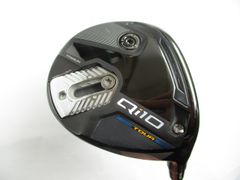【美品】フェアウェイウッド テーラーメイド Qi10 TOUR/Diamana Silver TM50(JP)/Sフレックス/15°[7563]