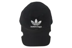 2025年最新】balenciaga adidas capの人気アイテム - メルカリ