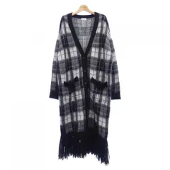 レッドバレンティノ RED VALENTINO ロングカーディガンのサムネイル