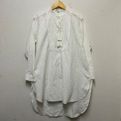 無印良品 シルク混チュニック　糀谷店