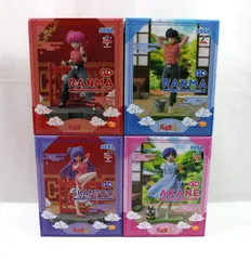 2025年最新】Luminasta 早乙女乱馬の人気アイテム - メルカリ