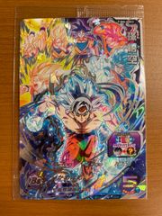 安いスーパードラゴンボールヒーローズ BM6-ASEC2孫悟空の通販商品を