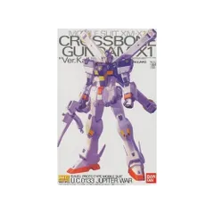 2025年最新】MG クロスボーン Ver kaの人気アイテム - メルカリ