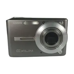 【動作品】CASIO EXILIM EX-S500 充電器付 2025年最新】カシオ EX-S500の人気アイテム - メルカリ