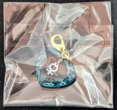 東映アニメーション セーラームーンストアオリジナル チャームコレクション マーキュリー・クリスタル