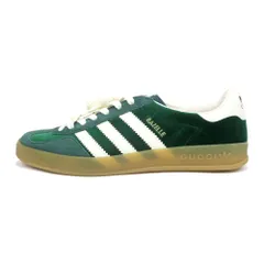 2024年最新】adidas gazelle gucciの人気アイテム - メルカリ